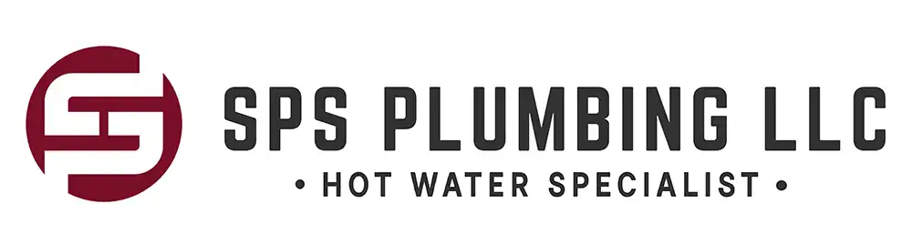 SPS Plumbing Logo